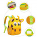 Kid's Backpack, School Bag, Animal Backpack