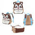 Kid's Backpack, School Bag, Animal Backpack