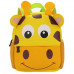 Kid's Backpack, School Bag, Animal Backpack
