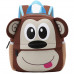 Kid's Backpack, School Bag, Animal Backpack