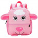 Kid's Backpack, School Bag, Animal Backpack