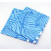 Quick Dry Microfiber Double Velvet Beach Towel