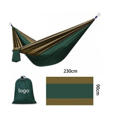 Single Outdoor Hammock Single Outdoor Hammock