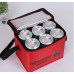 Portable Cooler Bag,Insulated Bag,Lunch Bag