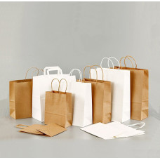 Kraft Paper Bag,Shopping Bag