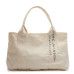 Reinforced Canvas Tote Bag