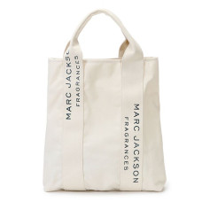 Reinforced Canvas Tote Bag