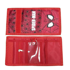 Tri-fold Oxford Wallet Tri-fold Oxford Wallet