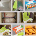 Disposable Fast Food White Cardboard Packing Box