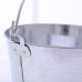 5L Metal Ice Bucket