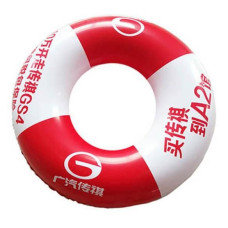 PVC Inflatable Swimming Ring