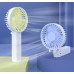 Handy Desktop Folding Mini Fan